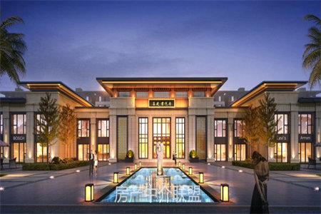 河畔豪庭3室2厅2卫77万122m2出售