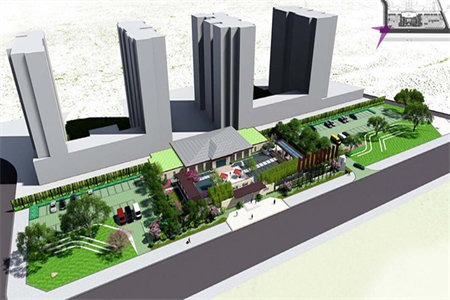 一品南庭3室2厅2卫105万115m2豪装出售